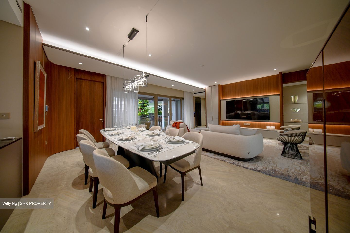 The Giverny Residences (D10), Apartment #529289951